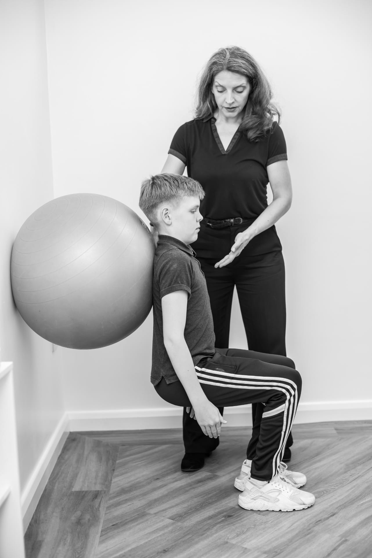 Paediatric physiotherapy in Leicester Paediatric physiotherapy in Leicester