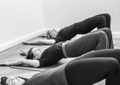 Body Works Physiotherapy Leicester Gallery Pilates Classes