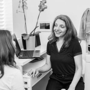 Pelvic Health / Mummy MOT Initial Assessment