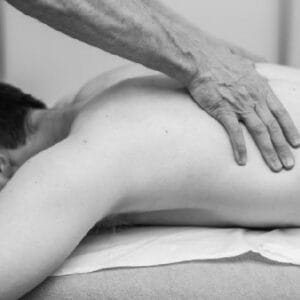 sports massage therapy in Leicester