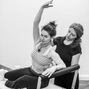 60 mins 1-1 Pilates Gift Card
